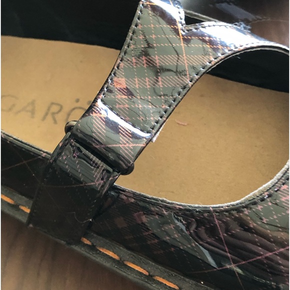 INGARO DINAH SHOES SIZE 7M - Picture 2 of 9